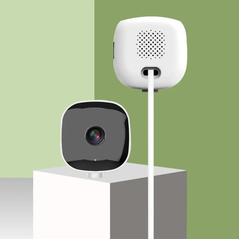 WiFi Window Camera 2.4/5GHz