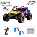 4WD High Speed RC Car
