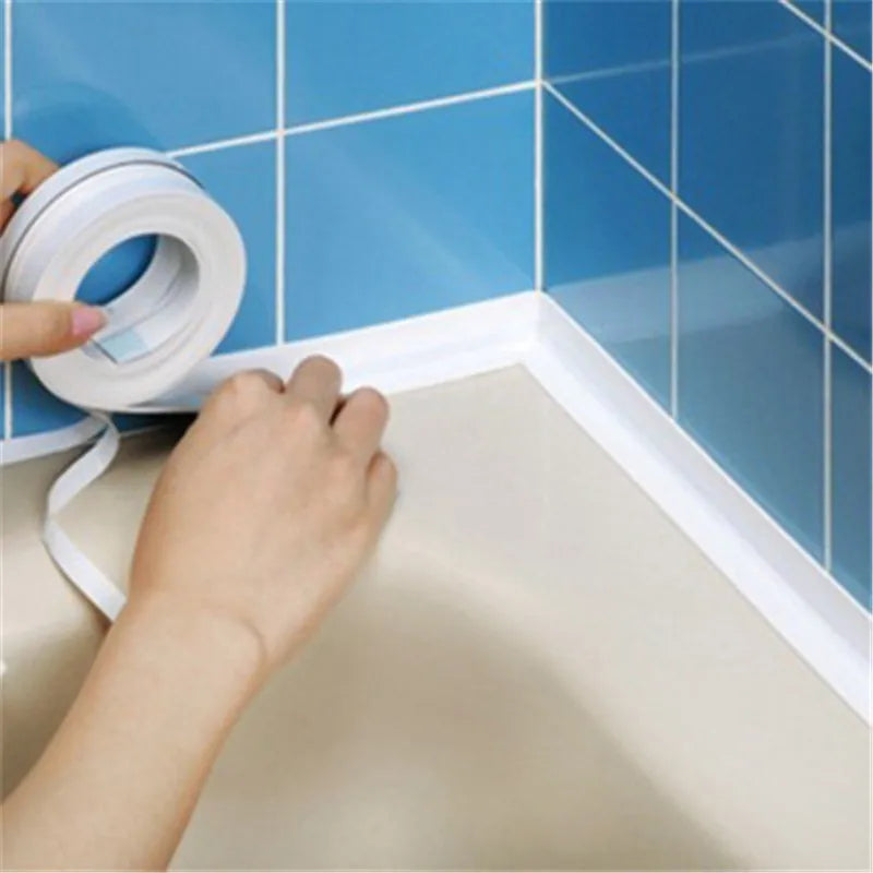 Bathroom Waterproof Wall Stickers