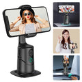 Auto Tracking Phone Holder 360°