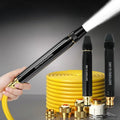High-Pressure Car Wash Nozzle