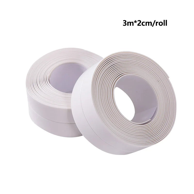 Bathroom Waterproof Wall Stickers