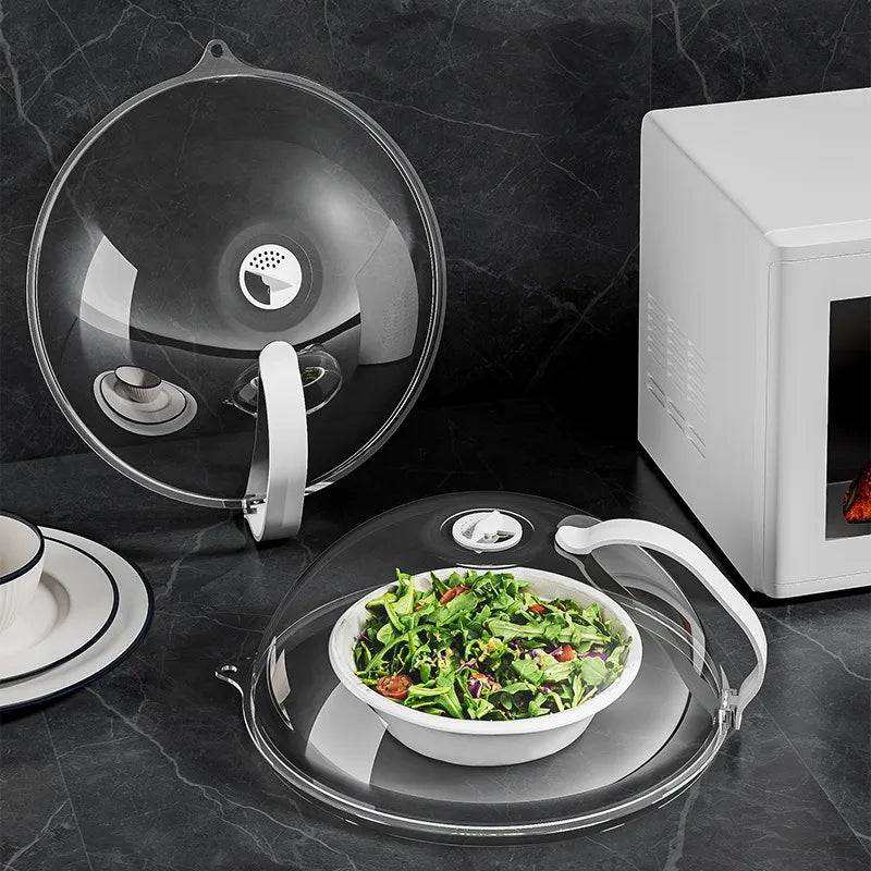 High Resistance Microwave Cover