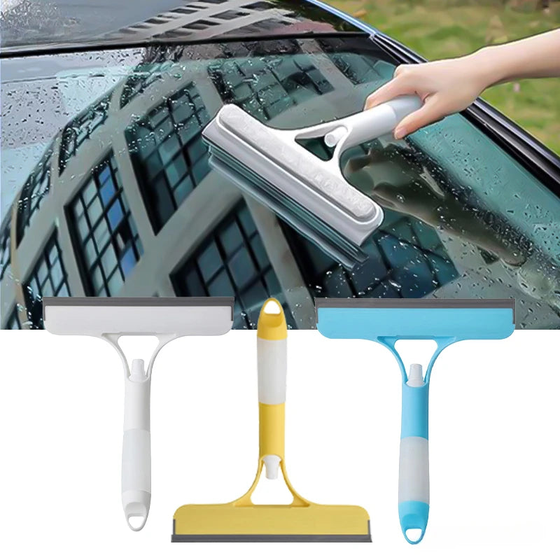3-In-1 Glass Cleaning Wiper