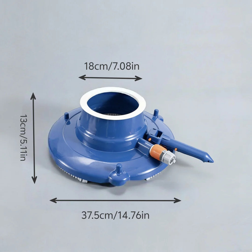 Pool Vacuum Portable Cleaner