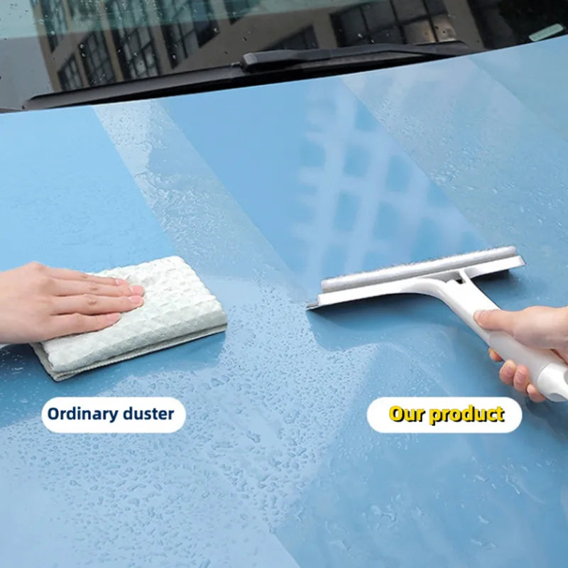 3-In-1 Glass Cleaning Wiper