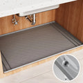 Bathroom Sink Silicone Mat