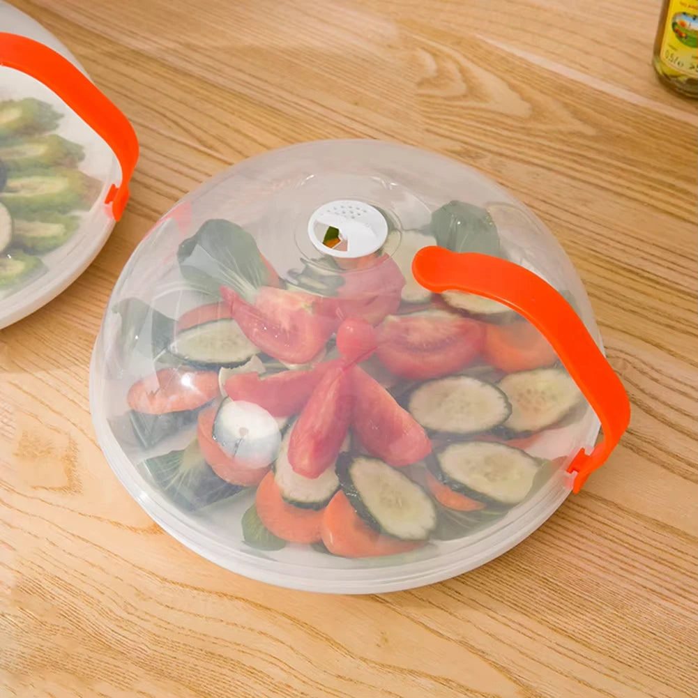 High Resistance Microwave Cover