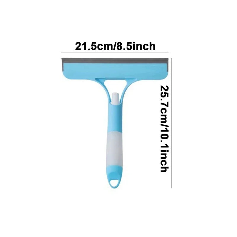3-In-1 Glass Cleaning Wiper