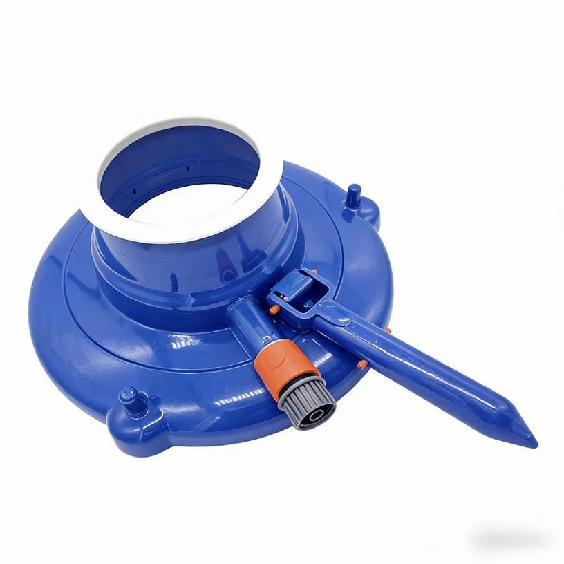 Pool Vacuum Portable Cleaner
